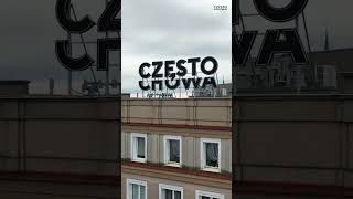 NASZE MIASTO  CZĘSTOCHOWA [upl. by Lerak]