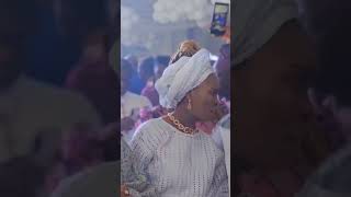 Bishop Oyedepo 70th birthday reception [upl. by Anavi]