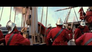 Gullivers Travels Clip  Armada [upl. by Sarchet]