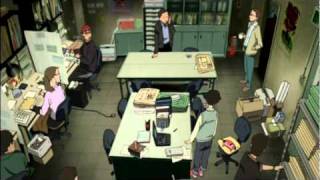 Paranoia Agent Episode 10 Part 1 English [upl. by Link]