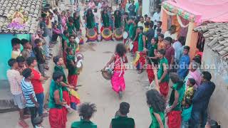 Raigarh WalaRaja Song Music amp Band Silpi melody At Kholan [upl. by Barlow]