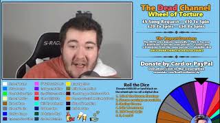 BradDoesBanter prank calls a Chinese takeaway 090122 REUPLOAD [upl. by Enaols839]