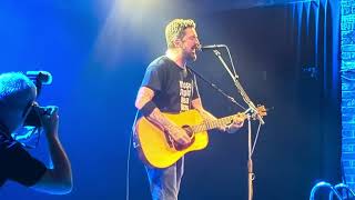 Frank Turner  Undefeated amp Recovery Southampton 050524 [upl. by Gelman459]