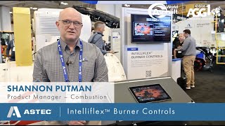 Intelliflex™ Burner Control System [upl. by Haridan]