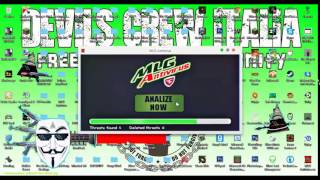 MLG Antivirus Coded By DestroyerKill08 [upl. by Mcadams]