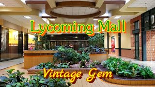 Vintage Gem  Lycoming Mall  Pennsdale PA [upl. by Vincelette]