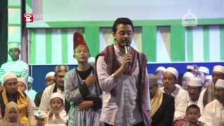 quot New quot Live Musthofa Atef  Ya Imamar Rusli  Ponpes Nurul Qadim [upl. by Nilrak843]