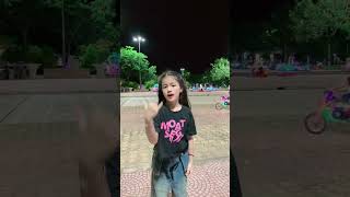 Thuê bao quý khách vừa gọi babygirl dance [upl. by Evy]