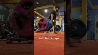 Sumo deadlift increase pr strenght tips deadlift trending reels motivation instagram shorts [upl. by Halie]