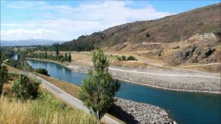 Your Guide to Central Otago  New Zealand [upl. by Nosna]