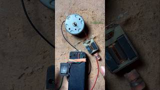 How to work dc motor circle rgb lights [upl. by Akiemaj]