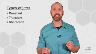 What is Jitter and How Much Jitter is Acceptable [upl. by Guy]