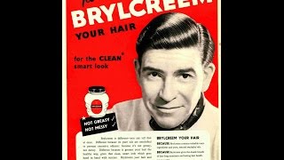 Brylcreem  Hair Product Review [upl. by Rhyne]