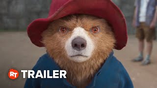 Paddington – back in cinemas official trailer [upl. by Maxentia980]