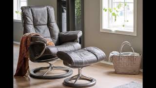 Stressless Mayfair Recliner [upl. by Aniehs245]