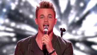 Clark Beckham  quotBeautiful Dayquot  American Idol Season XIV [upl. by Naellij]