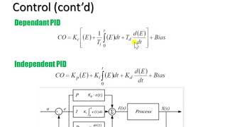 ch2b slide49 Dependent and Independant PID [upl. by Ycnaf]