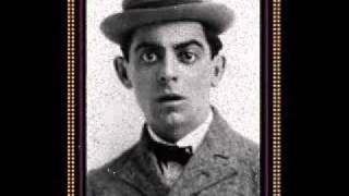 Eddie Cantor  Margie 1921 [upl. by Inek]