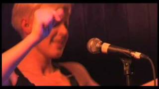 Robyn  With Every Heartbeat live at Cargo London [upl. by Pavlov168]