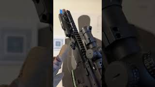 Radical Firearms 105” 300 Blackout Pistol RF15 RF15 300blackout 300blk [upl. by Akinot524]