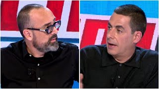 Risto Mejide se planta ante Antonio Naranjo en Todo es mentira y le tiene que parar los pies [upl. by Iren]