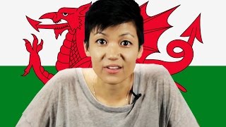 Americans Pronounce Welsh Town Names [upl. by Thalassa]