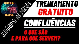 COMO USAR AS CONFLUÊNCIAS A SEU FAVOR [upl. by Snilloc]