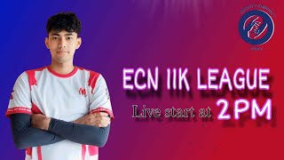 NP ECN PRESENTS 11K PAID LEAGUE CASTER PUKULY PYRO FOH UAE RC32 [upl. by Ariadne]