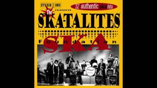 The Skatalites  “Ringos Theme Version 2” Official Audio [upl. by Ponce332]