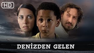 Denizden Gelen  Altyazılı Tek Parça HD Yerli Film [upl. by Tarfe858]