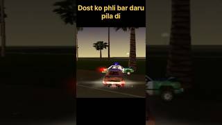 Gta vice city game play 2024trending trendingshorts viralvideo viralshort gta trend gaming [upl. by Rimidalb]