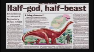 Dinosaurs may still be alive  Kent Hovind [upl. by Nonek94]