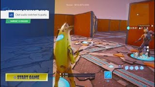 Fortnite dropper Code in bio [upl. by Tindall]