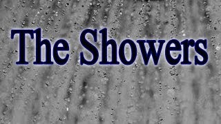 quotThe Showersquot by Dylan Sindelar [upl. by Gerardo]