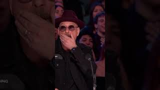 How Grandfather and Grandson Can Perform on Stage  Americans Got Talent talent [upl. by Seppala]