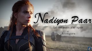 Nadiyon Paar – Roohi  Ft Avengers  Dipan Patel [upl. by Manus844]