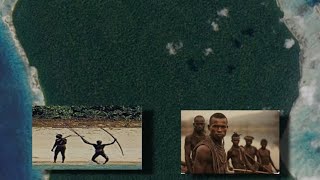 what are the changes in the sentinelese tribe till 2024 [upl. by Ille]