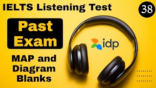 Requisition Form  IELTS Listening Practice Test With Answers ieltslistening SranIELTS [upl. by Daniyal]