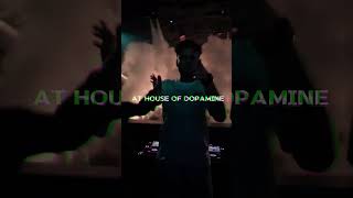 DJ Rohan Mukati Live at HOD – Feel the Beat [upl. by Aerb422]