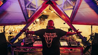 Carl Cox Hybrid Set  Live at Lost Paradise 2023 Full Set 4K [upl. by Oigolue]