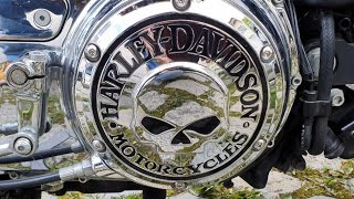 Harley und Biker Treffen in Odelzhausen 2023 [upl. by Vary]