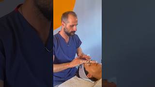 Buccal Sculpture Massage Traning [upl. by Etz575]