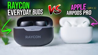 Raycon Everyday Buds Review – Are They REALLY Worth Buying [upl. by Airt]