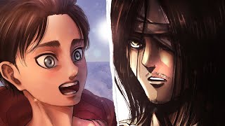 Eren VS titan marteau S4 HD 1080p en🇲🇫VF🇲🇫🔥🔥🌟 [upl. by Eloisa]