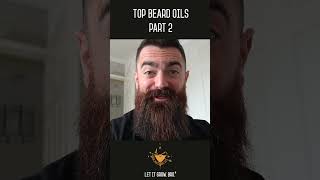 Beard Oil The Secret to a Healthy and Happy Beard Part 2 [upl. by Ellennod]