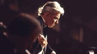 Massenet Opera Thais overtures arias fragments Herbert von Karajan [upl. by Yelsnia579]