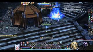 AION PVP 46 Sorcerer Zubaba Arog [upl. by Airdnat]