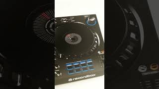 Got new DJ Controller The Pioneer DDJ FLX6 shorts [upl. by Pippas56]