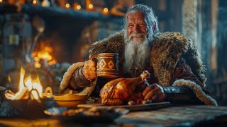 Fantasy Medieval  Tavern Music  Viking music Celtic music Relaxing and Sleeping Music [upl. by Issy]