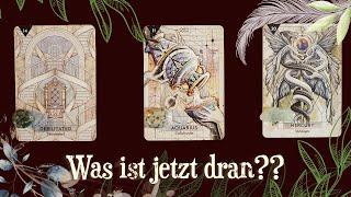 Was ist jetzt dran timeless [upl. by Nedle]